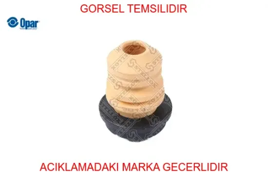 Amortisör takozu ön palıo-sıena-albea 1.3 mjtd opar 46464298 resmi