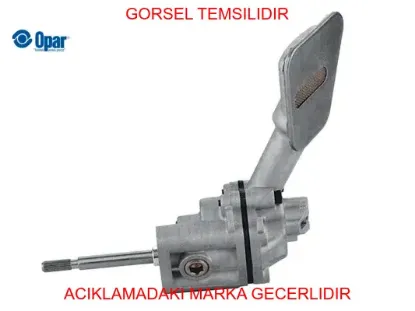 Yağ pompası doğan/ kartal/ şahin opar 46467338 resmi