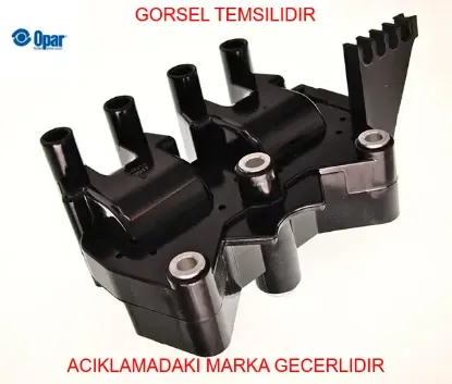 Enduksıyon bobinı/1.6 mr/pa opar 46472440 resmi