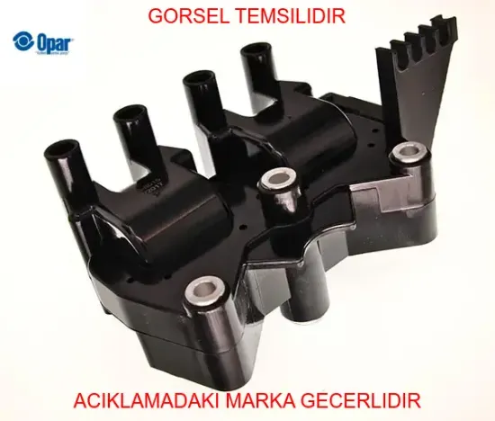 Enduksıyon bobinı/1.6 mr/pa opar 46472440 resmi