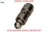 Subap fincanı 1.3 jtd 46475925 resmi