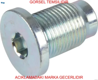 Karter tapası/2.0 bm opar 46476967 resmi