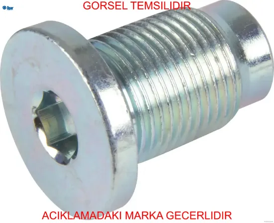 Karter tapası/2.0 bm opar 46476967 resmi