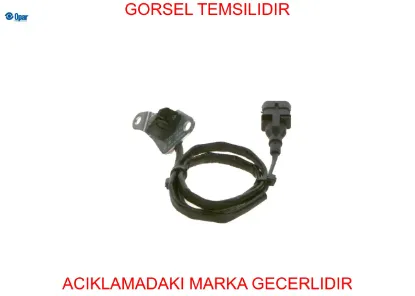 Sensör (jtd) mr opar 46481640 resmi