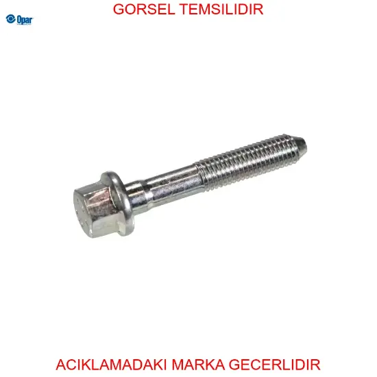Civata (m7x40) opar 46515586 resmi