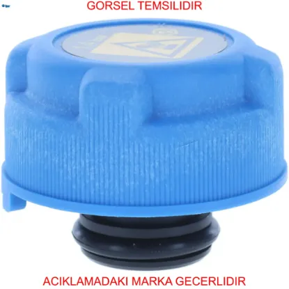 Genleşme kavanoz kapağı   doblo-albea-palıo opar 46521714 resmi