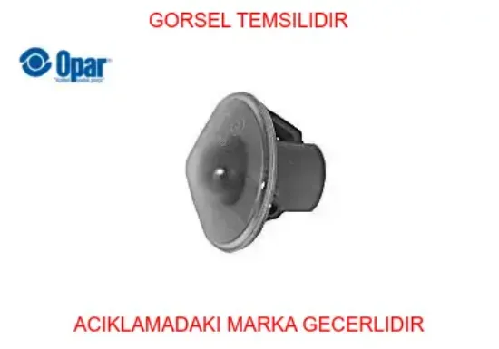 Sinyal çamurluk pt/db opar 46522717 resmi