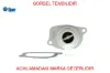 Termostat opar 46523118 resmi