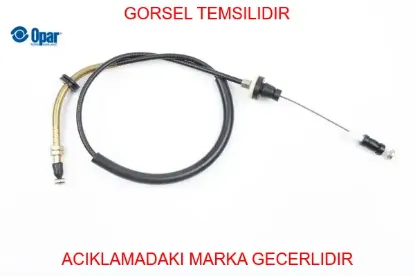 Gaz teli pa opar 46523142 resmi