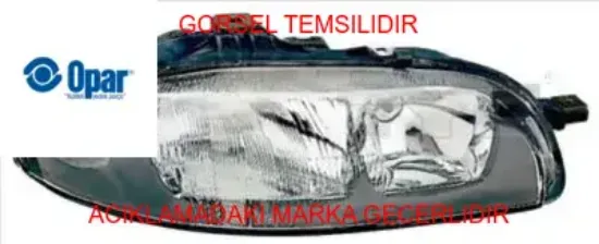 Far sağ marea opar  46524475 resmi