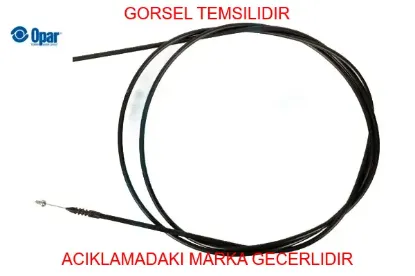Tel motor kaput acma pn opar 46524761 resmi