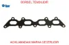 Conta egzoz 1.4 doblo ym opar 46526271 resmi