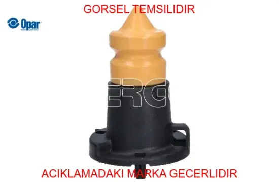 Çanak arka helezon alt pn opar 46529067 resmi