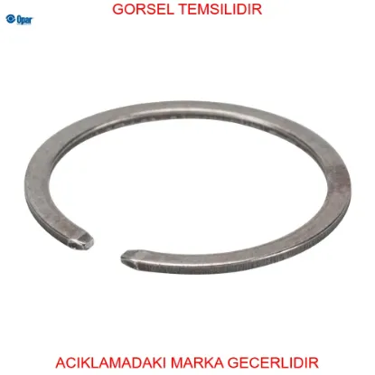 Segman vites senkromecı tpsx opar 46535732 resmi