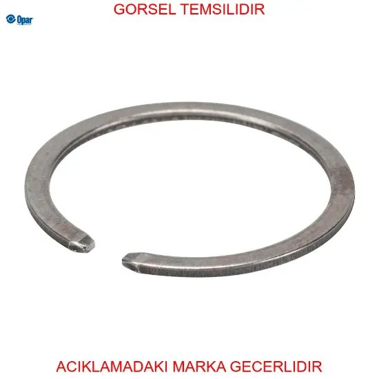 Segman vites senkromecı tpsx opar 46535732 resmi