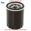 Yağ filtresi palio/albea/linea/punto 1.2-1.4 opar 46544820/ 46544820f/ 649013/ 1 resmi