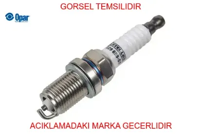 Buji champıon) 1.6 16v brava/ marea/ palio opar 46551935 resmi