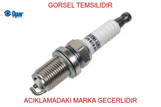 Buji champıon) 1.6 16v brava/ marea/ palio opar 46551935 resmi