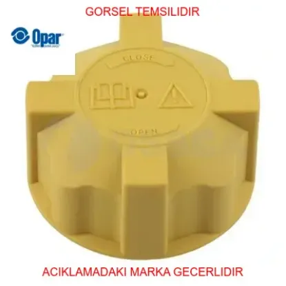 Kapak radyatör tpsx opar 46556737 resmi