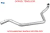 Hortum kalorifer doblo opar 46722926 resmi