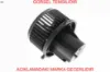 Motor,kalorifer(025) ducato opar  46722992 resmi