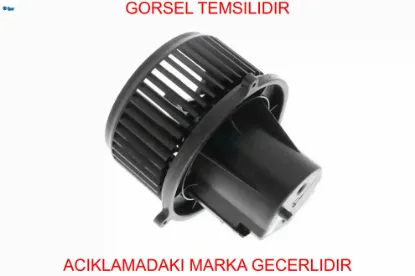 Motor,kalorifer(025) ducato opar  46722992 resmi