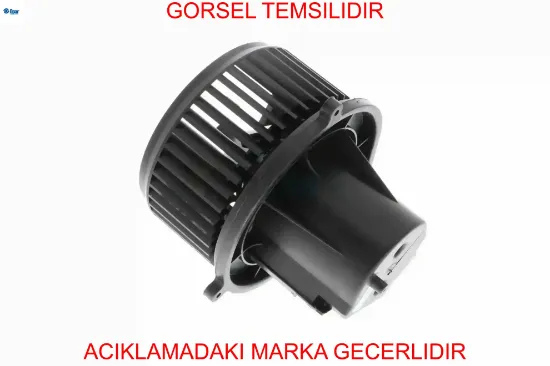 Motor,kalorifer(025) ducato opar  46722992 resmi