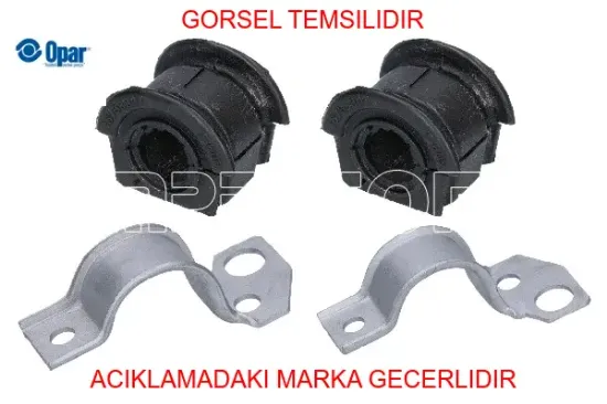 Braket,sol stab.cubugu pa-db opar  46741681 resmi