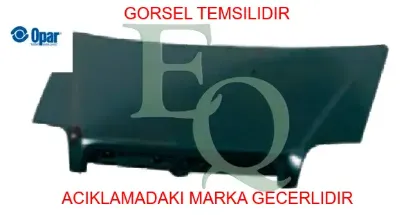 Mot.kaputu kmp.menteşesız doblo opar 46743226 resmi