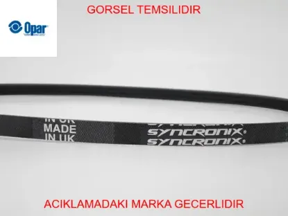 Kayış kompresör opar 46744566 resmi
