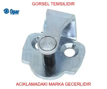 Kilit karşılığı doblo opar 46747437 resmi