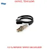 Lambda sensör pt/db opar 46751082 resmi