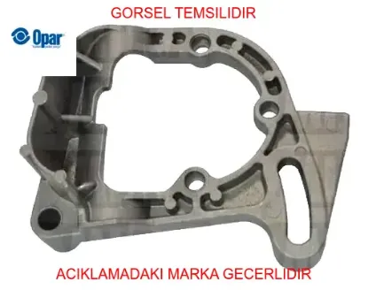 Braket hidrolik direksiyon opar 46752134 resmi