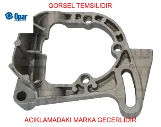 Braket hidrolik direksiyon opar 46752134 resmi