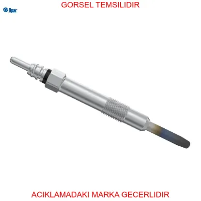 Buji ısıtma(jtd) doblo/mr opar 46754154 resmi
