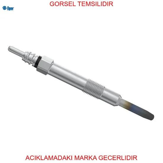 Buji ısıtma(jtd) doblo/mr opar 46754154 resmi