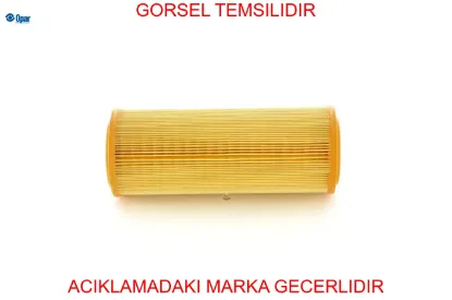 Hava filtresi doblo opar  46754989 resmi