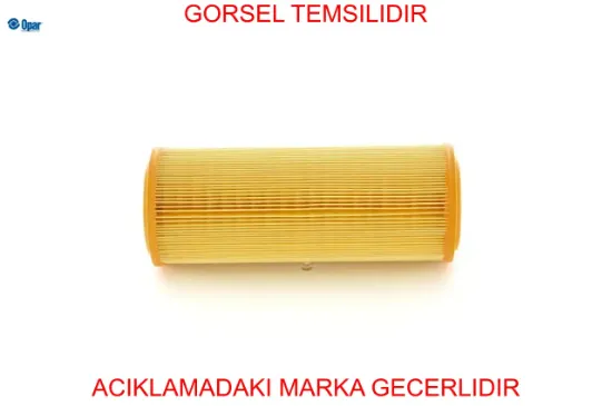 Hava filtresi doblo opar  46754989 resmi