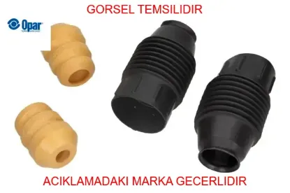 Takoz amortisör ön (jtd) mr opar 46758416 resmi