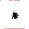 Lamba plakalık st opar 46758990 resmi