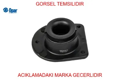 Ön amortisör takozu sol (rulmanlı) palio/ siena 46760674  opar resmi