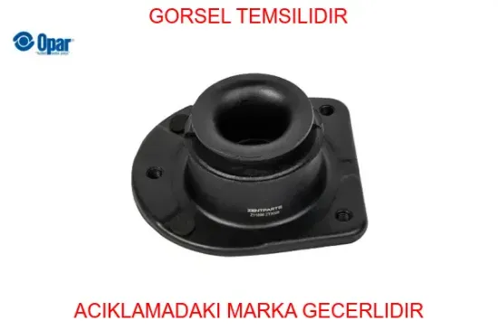 Ön amortisör takozu sol (rulmanlı) palio/ siena 46760674  opar resmi