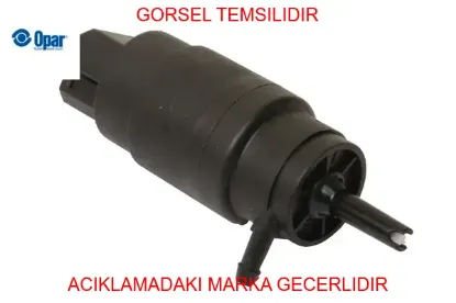 Motor cam yıkama pa/db opar 46760972 resmi