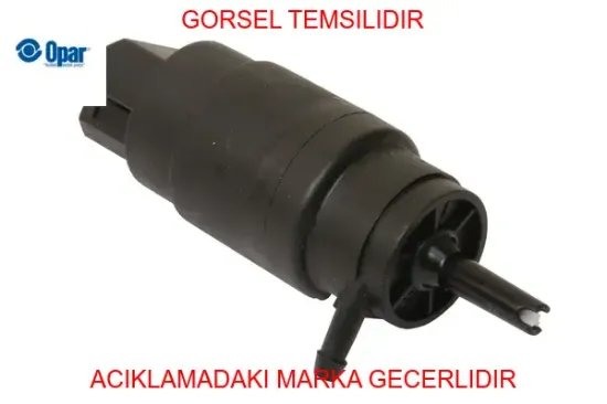 Motor cam yıkama pa/db opar 46760972 resmi
