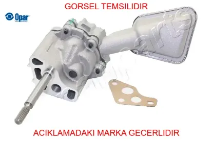  Yağ/1.6 bm/pa opar 46772183 resmi