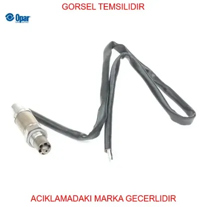 Lambda sensörü bm opar 46774531 resmi