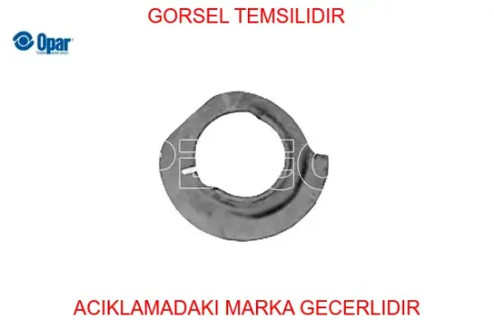 Halka (alt dayanak yayı) opar 46777766 resmi