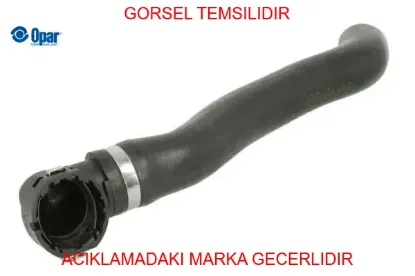 Hortum radyatör alt(jtd) doblo opar 46779530 resmi