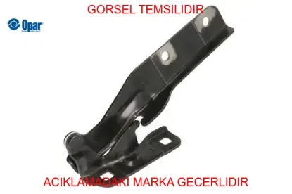 Menteşe motor kaput sol doblo opar 46782384 resmi