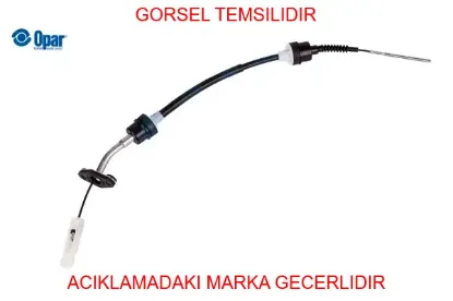 Debriyaj teli palıo-sıena weekend 00> c-514 opar  46788229 resmi